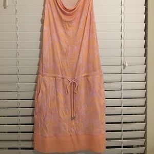 Armani Exchange dress